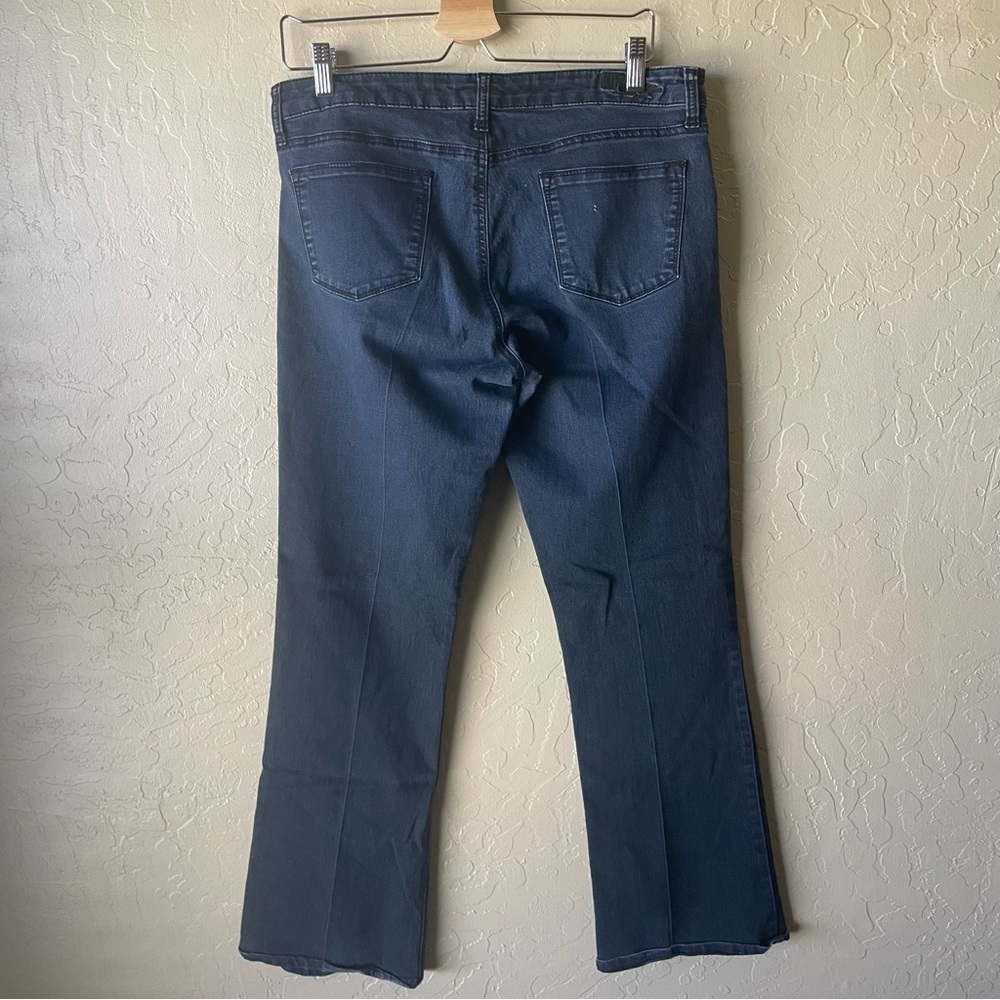 Kut‎ from the Kloth Josephine Slim bootcut jeans - Picture 3 of 9